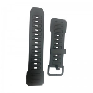 Cinturino in silicone